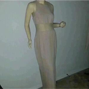 HOMECOMING DRESS MAXI  DATIANI  BOUTIQUE BY WHITE HOUSE